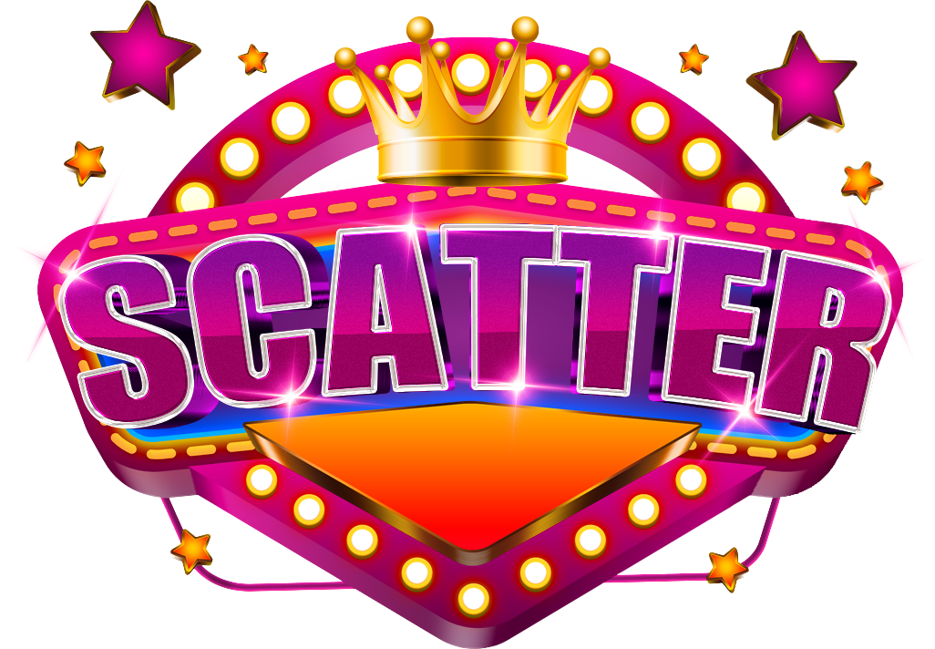 SCATTERR เว็บพนันออนไลน์ ครบวงจรฝาก-ถอนออโต้24 ชม.✓